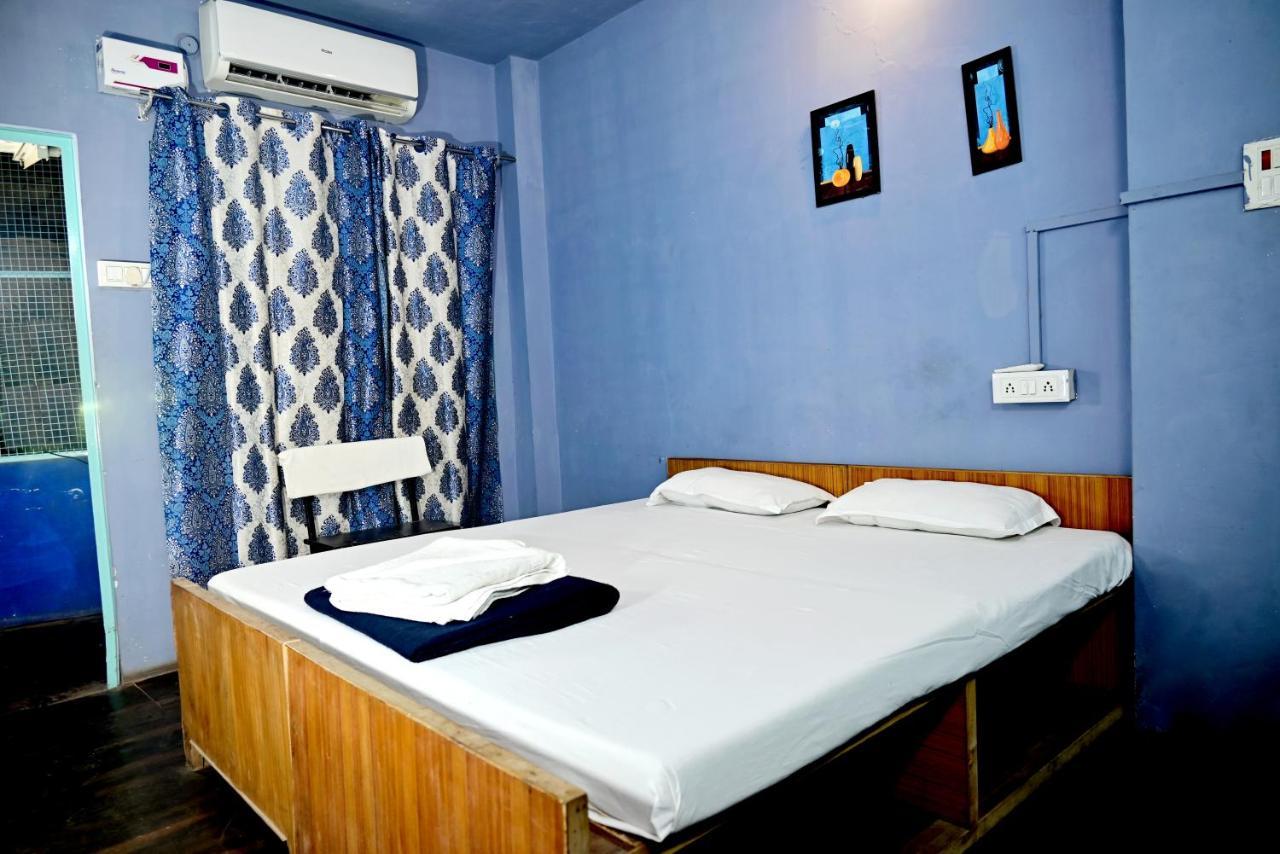 Banaras Rest House Βαρανάσι Εξωτερικό φωτογραφία
