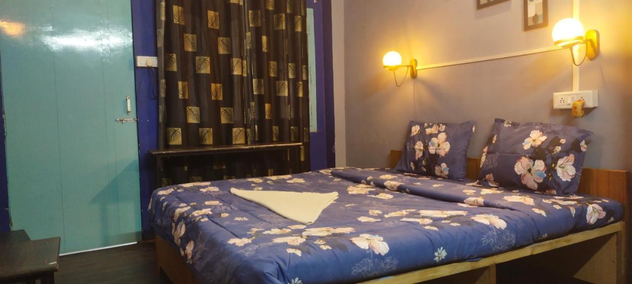 Banaras Rest House Βαρανάσι Εξωτερικό φωτογραφία