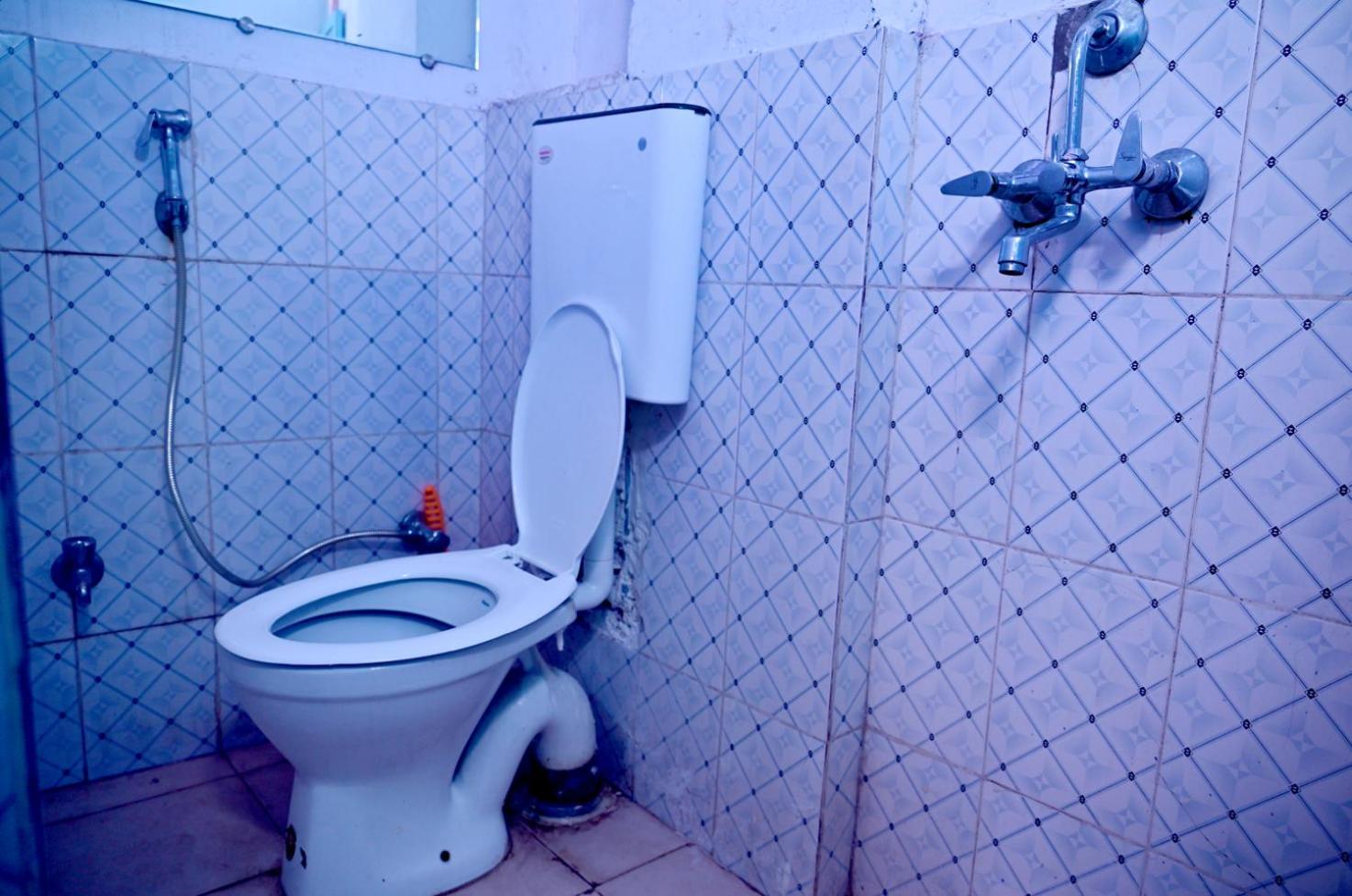 Banaras Rest House Βαρανάσι Εξωτερικό φωτογραφία